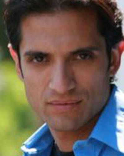 Рене Миллан фото