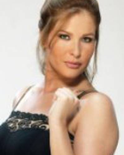 Арлет Теран фото