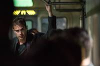 Кадр Дивергент