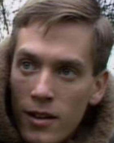 Dursley McLinden фото