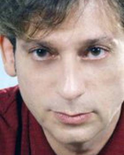 Роберту Жабор фото