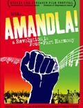 Постер из фильма "Амандла! Революция в четырех частях" - 1