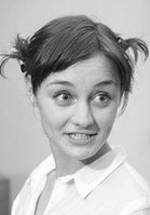 Александра Фролова фото