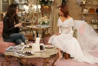 Кадр Как я встретил вашу маму