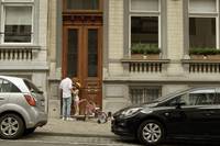 Кадр Слон и бабочка