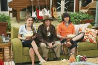 Кадр Ханна Монтана