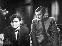 Кадр Секретная миссия