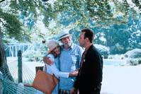 Кадр Ракета на Гибралтар