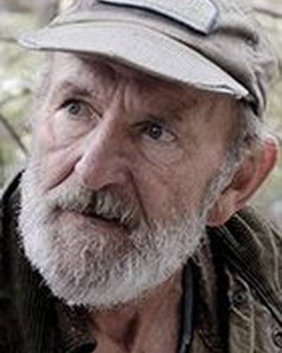 Эдвард Кэмпбелл фото