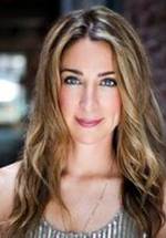 Меган Рафферти фото