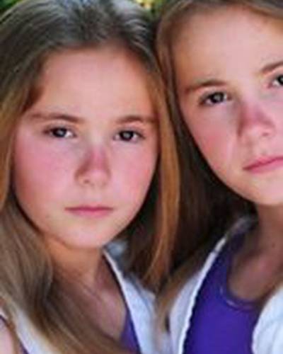 Эми Шлагель фото