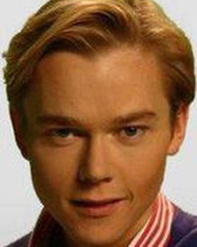 Джордан Меткалф фото