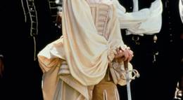 Кадр из фильма "Честная куртизанка" - 1