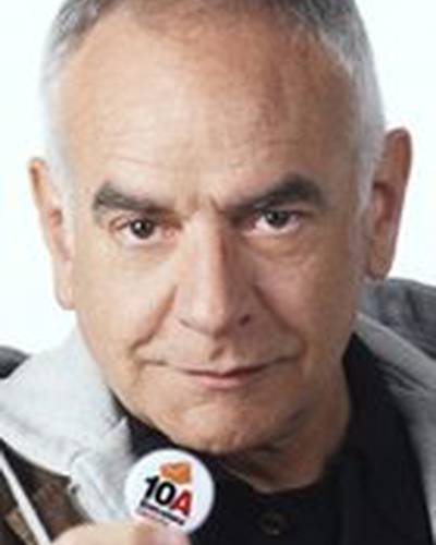 Пеп Антон Муньос фото