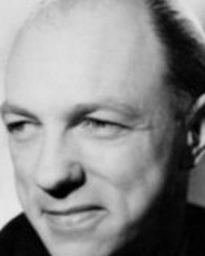 Джордж Чушин фото