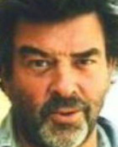 Геста Энгстрем фото