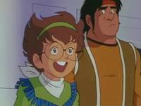 Кадр Повелитель ста зверей Голион