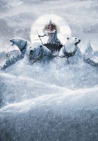 Постер Хроники Нарнии: Лев, колдунья и волшебный шкаф