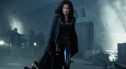 Кадр из фильма "Другой мир: Войны крови" - 1