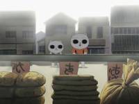 Кадр Кошачий суп