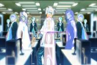 Кадр Гениальная вечеринка