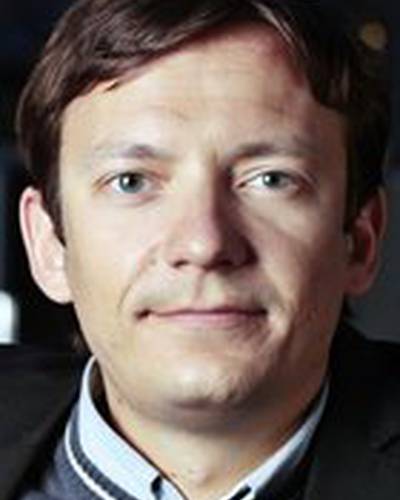 Андрей Ризванюк фото