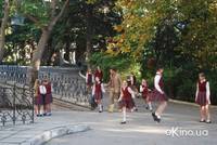 Кадр Юленька