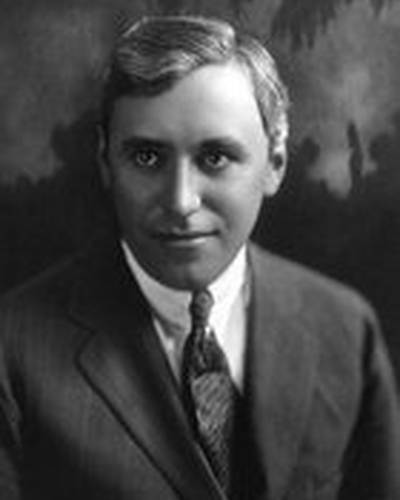 Мак Сеннет фото