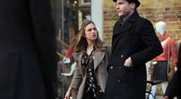 Кадр из фильма "Короли рулетки" - 2