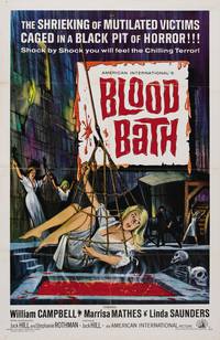 Постер Кровавая баня