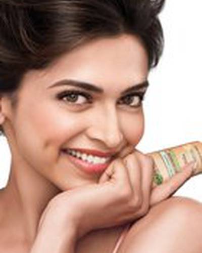 Дипика Падукон фото