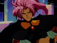 Кадр Удивительный мир Эль-Хазард (видео)