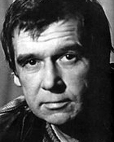 Николай Волков мл. фото