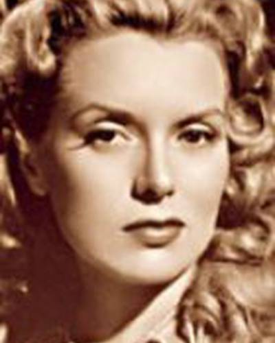 Бренда Джойс фото