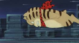 Кадр из фильма "Хулиганка Тиэ" - 1