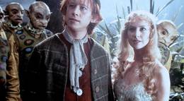 Кадр из фильма "Страна фей" - 1