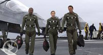 Трейлер (русский дублированный) 