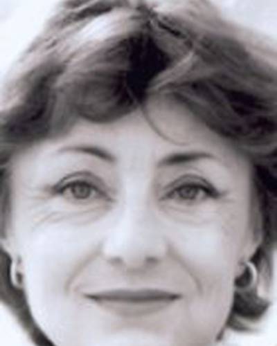 Мари-Тереза Орейн фото