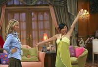 Кадр Все тип-топ, или Жизнь Зака и Коди