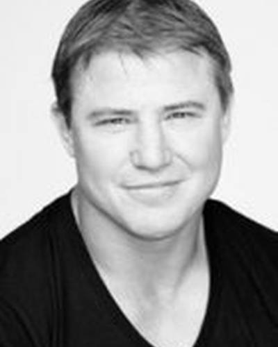 Марк Викхэм фото