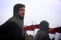 Кадр Белая королева