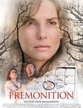Постер из фильма "Предчувствие" - 1