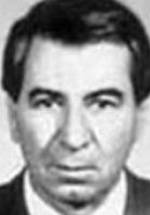 Рамиз Миришли фото