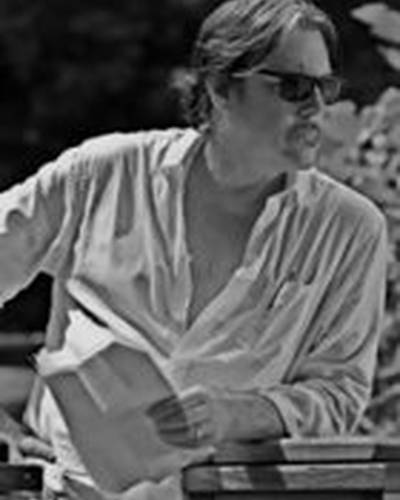 Уорт Китер фото