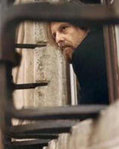 Ян А.П. Качмарек фото