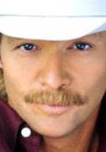 Алан Джексон фото