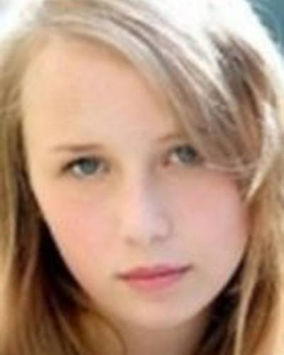 Алина Зокар фото