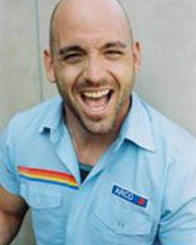 Питер Дэвид Парасилити фото