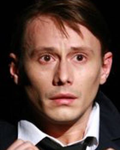 Мариус Маноле фото