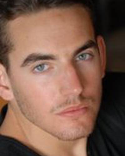 Жаррон Восбёрг фото